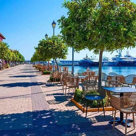 Seaside Apartment أثينا المظهر الخارجي الصورة
