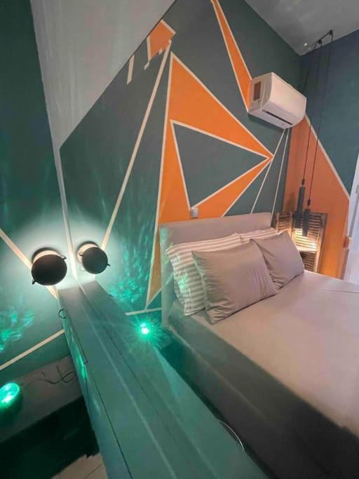 Seaside Apartment أثينا المظهر الخارجي الصورة