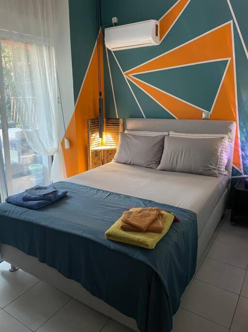 Seaside Apartment أثينا المظهر الخارجي الصورة