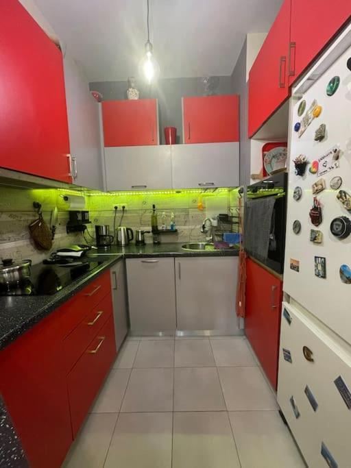 Seaside Apartment أثينا المظهر الخارجي الصورة