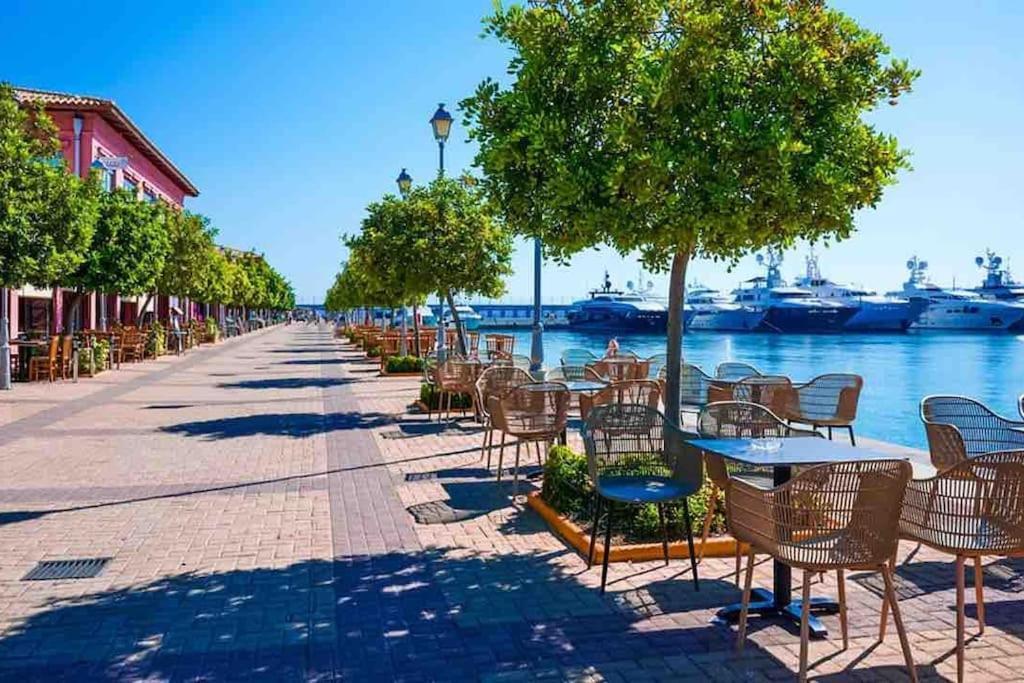 Seaside Apartment أثينا المظهر الخارجي الصورة