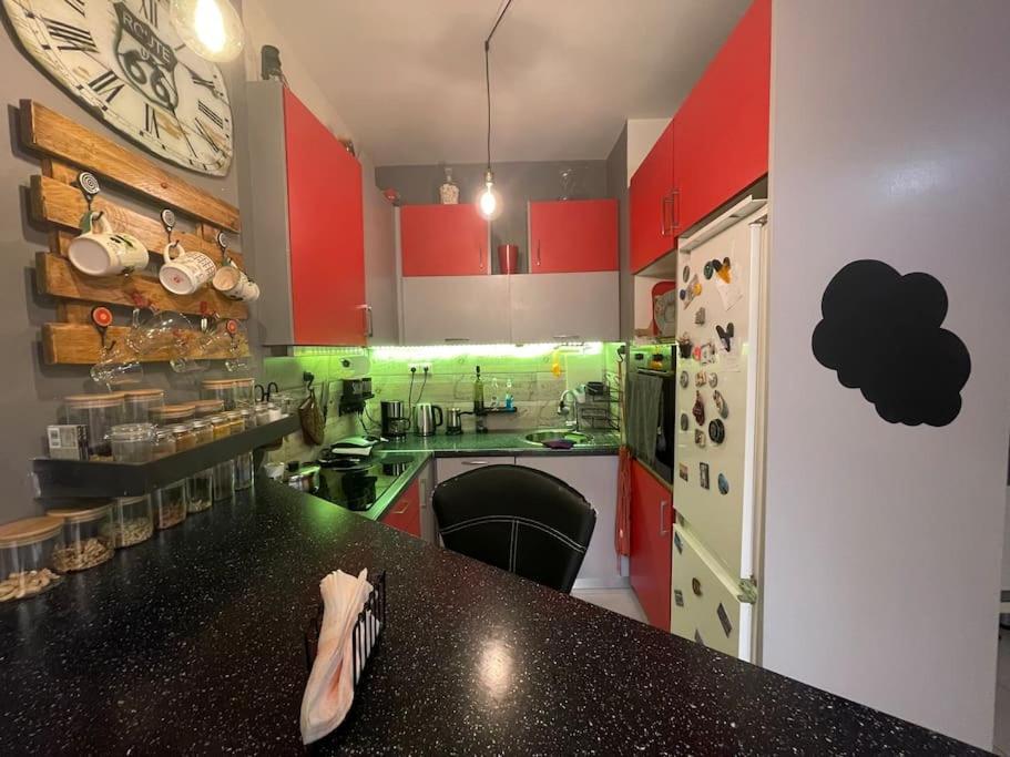 Seaside Apartment أثينا المظهر الخارجي الصورة